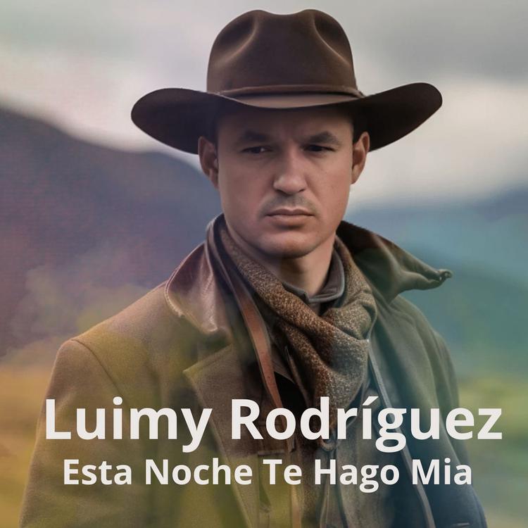 Luimy Rodriguez's avatar image