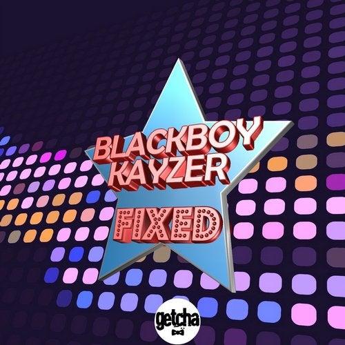 Blackboy Kayzer's avatar image