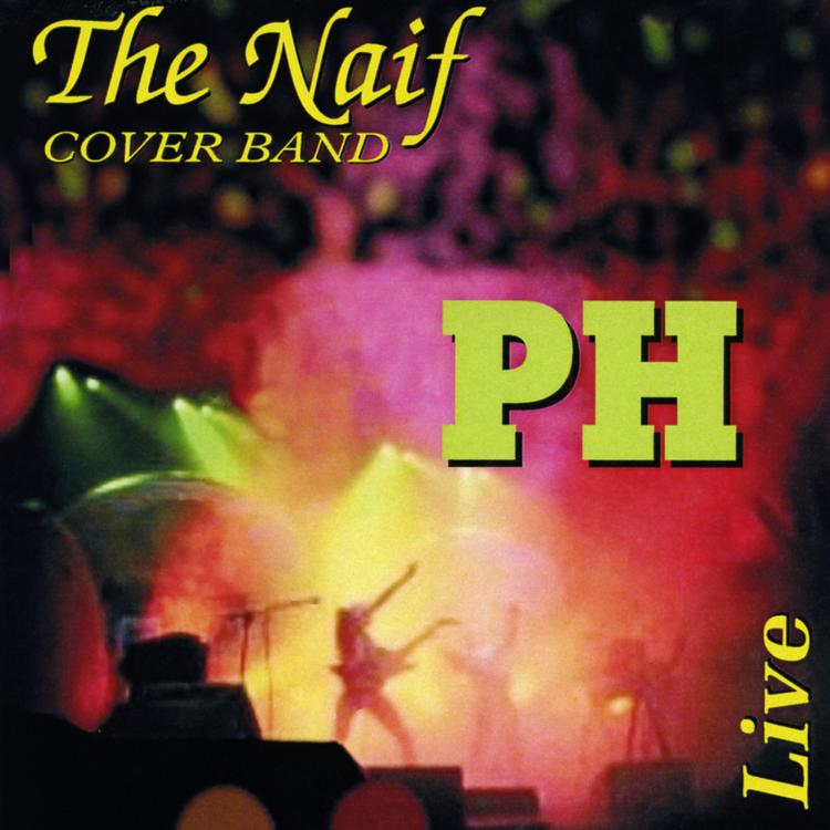 The Naif Cover Band's avatar image