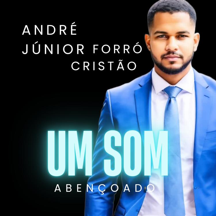 André Júnior Forró Cristão's avatar image