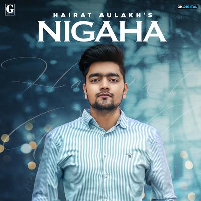 Nigaha's cover