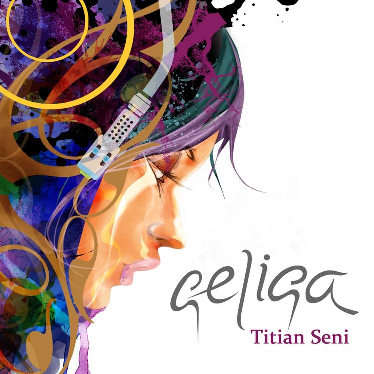 GELIGA's avatar image