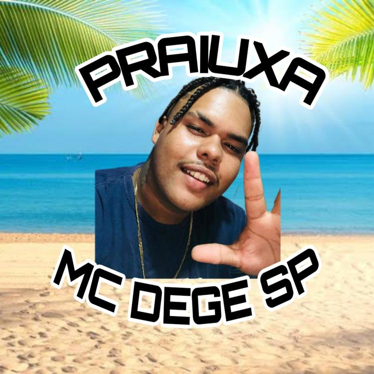 Mc Dege Sp's avatar image
