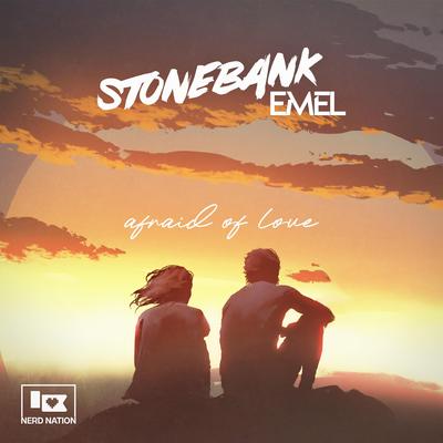 Afraid of Love By Stonebank, Emel Mathlouthi's cover