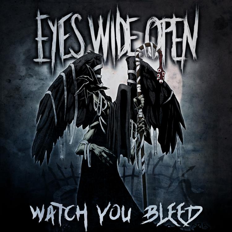 Eyes Wide Open's avatar image