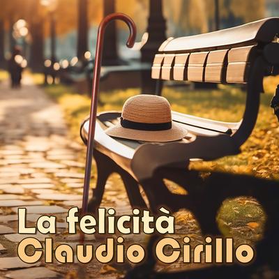 Claudio Cirillo's cover