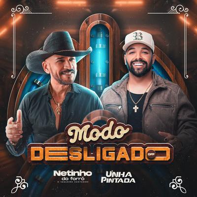 Modo Desligado's cover