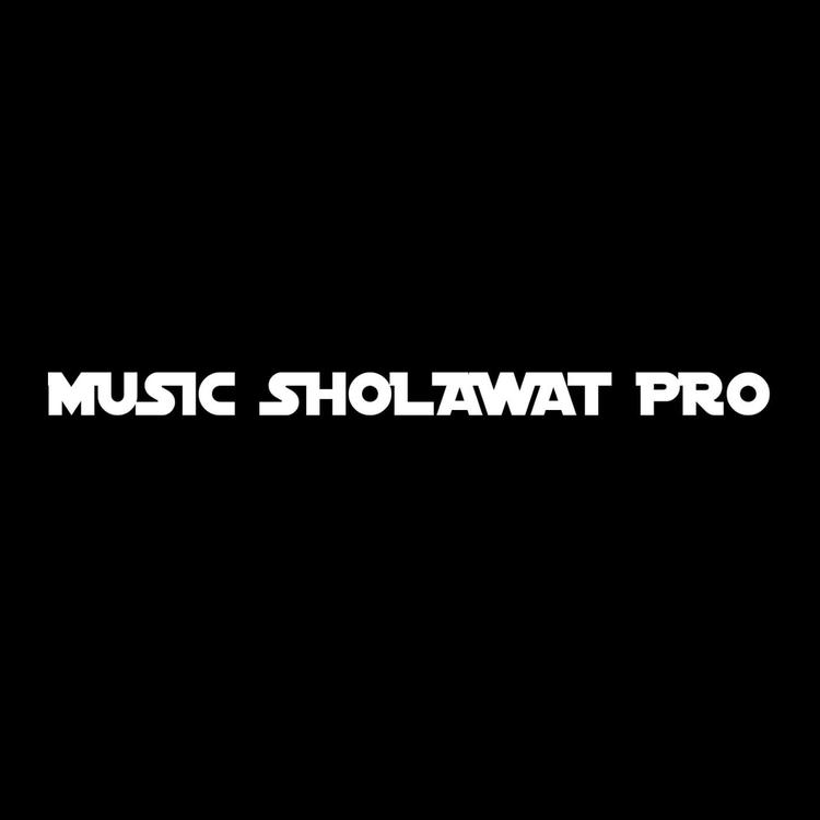 MUSIC SHOLAWAT PRO's avatar image