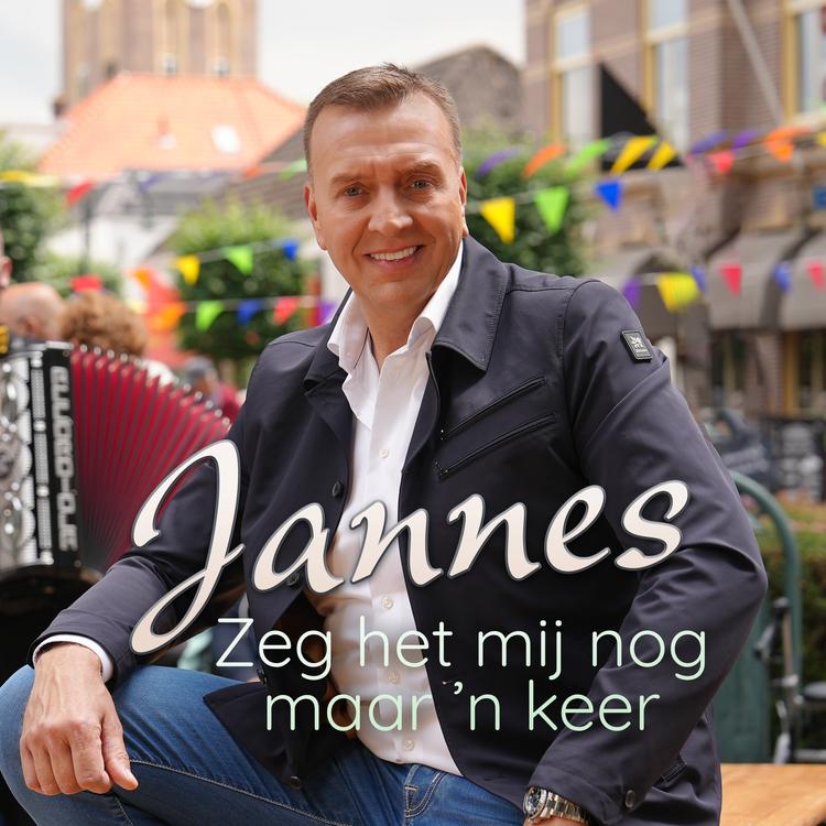 Jannes's avatar image