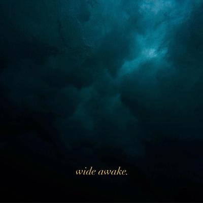 wide awake remix's cover