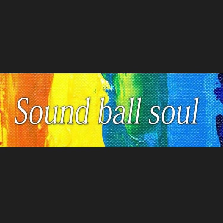 Sound ball soul's avatar image