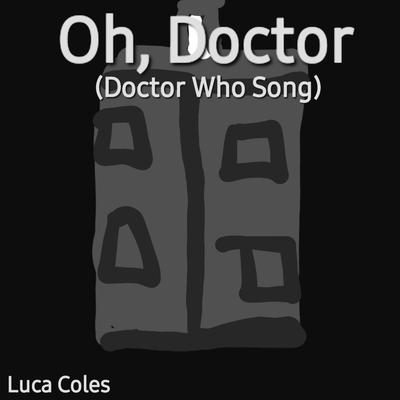 LucaColesLIVE's cover