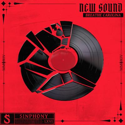 New Sound's cover