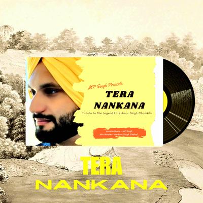 Tera Nankana's cover