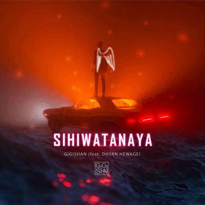 Sihiwatanaya's cover