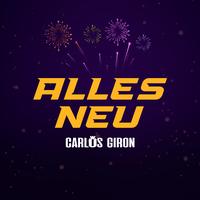 Carlos Giron's avatar cover