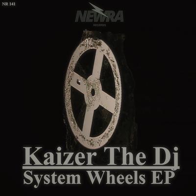 Kaizer The Dj's cover