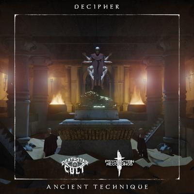 Ancient Technique By Decipher's cover