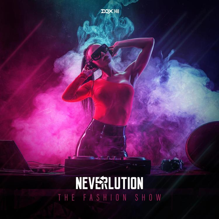 Neverlution's avatar image