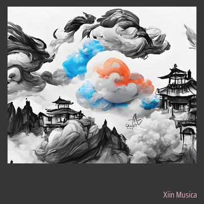 XIIN MUSICA's cover