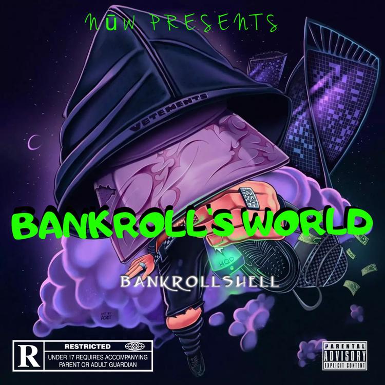 BankrollShell's avatar image