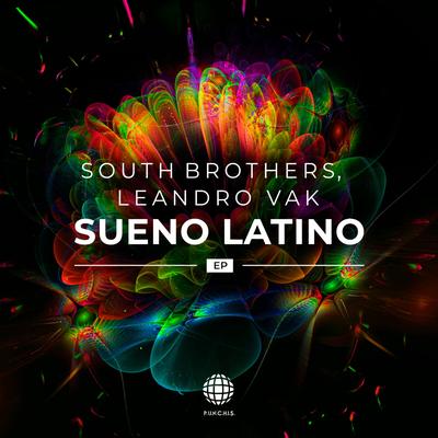 Sueño Latino (Greensoto Remix) By South Brothers, Leandro Vak's cover