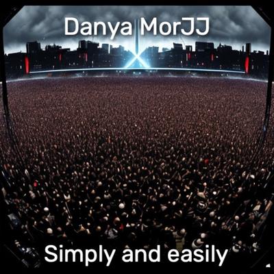 Danya MorJJ's cover