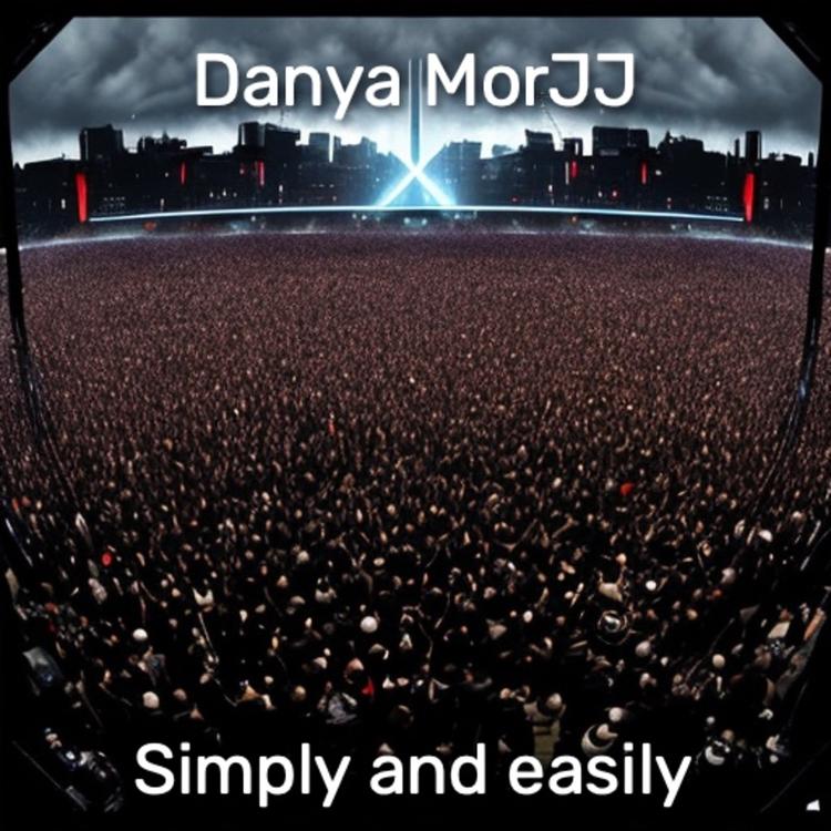 Danya MorJJ's avatar image