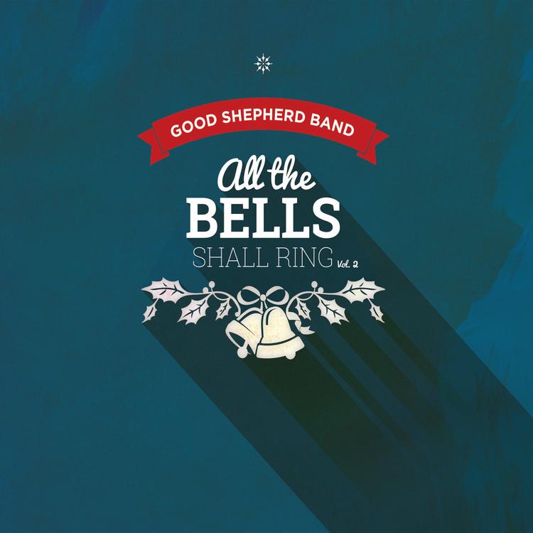Good Shepherd Band's avatar image
