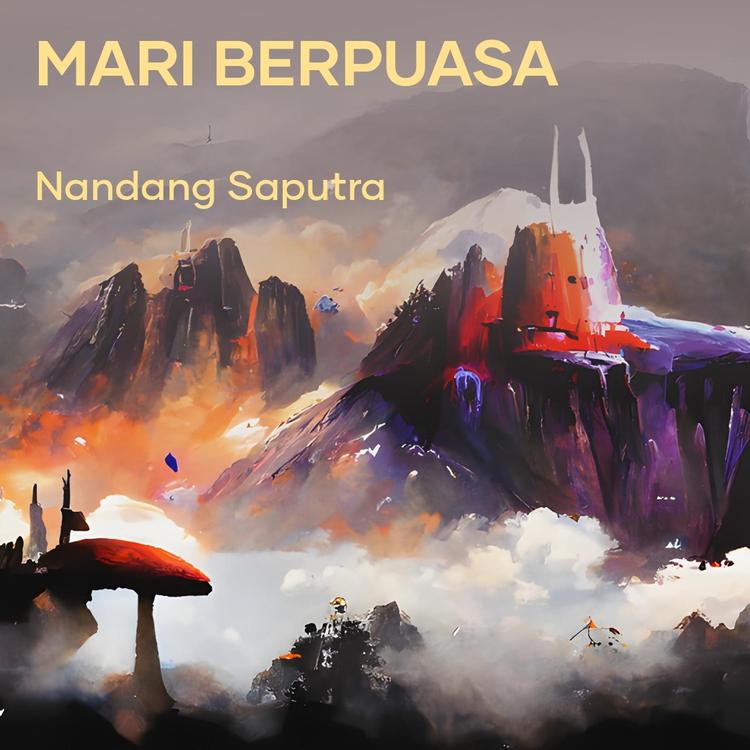 Nandang Saputra's avatar image