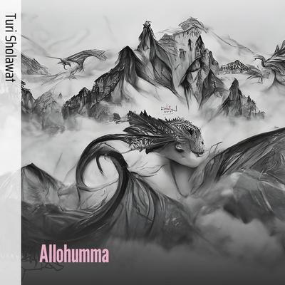 Allohumma's cover