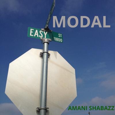 Modal By Amani Shabazz's cover