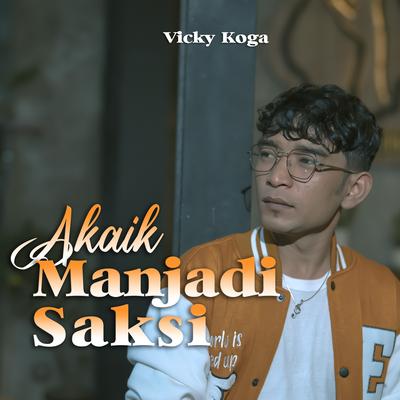 Akaik Manjadi Saksi's cover