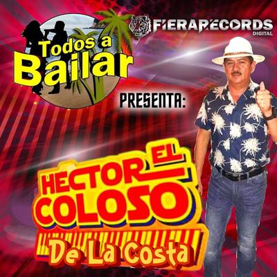 Hector El Coloso De La Costa's cover