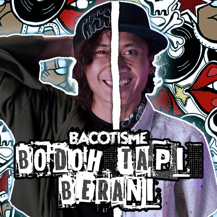 BACOTISME's avatar image