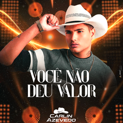 Carlin Azevedo's cover