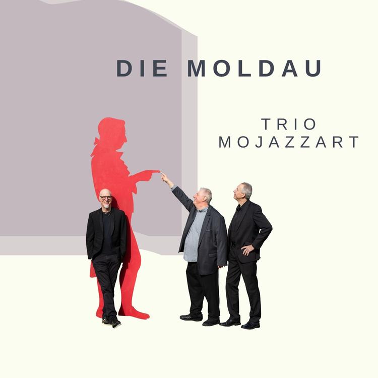 trio mojazzart's avatar image