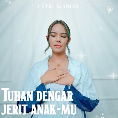 Tuhan Dengar Jerit AnakMu's cover