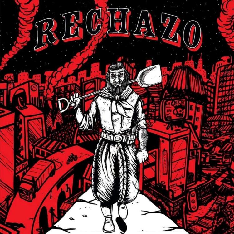 Rechazo's avatar image
