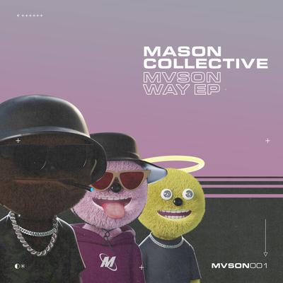 Mason Collective's cover