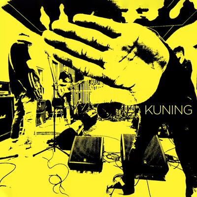 Kuning (Live Studio Session)'s cover