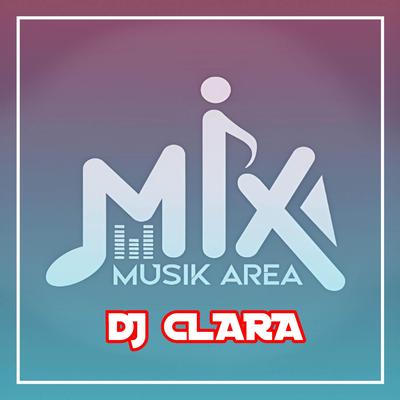 DJ Clara's cover