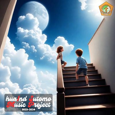 hua1nd Sutomo Music Project's cover