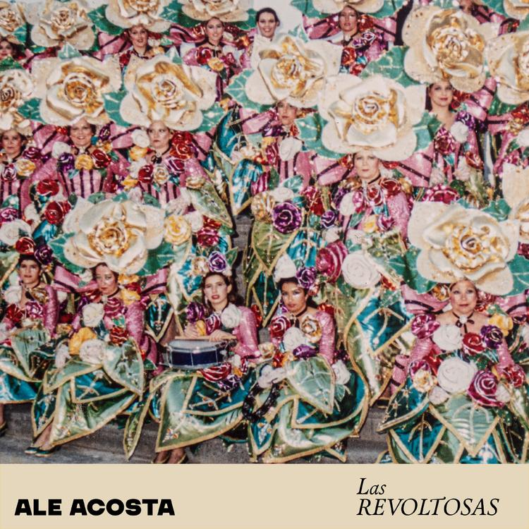 Ale Acosta's avatar image