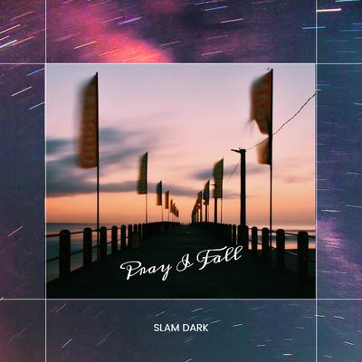 Pray I Fall's cover