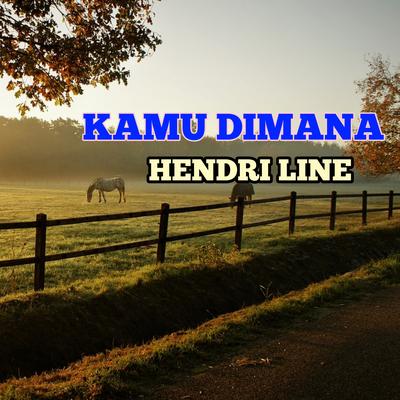 Dimana Kamu's cover