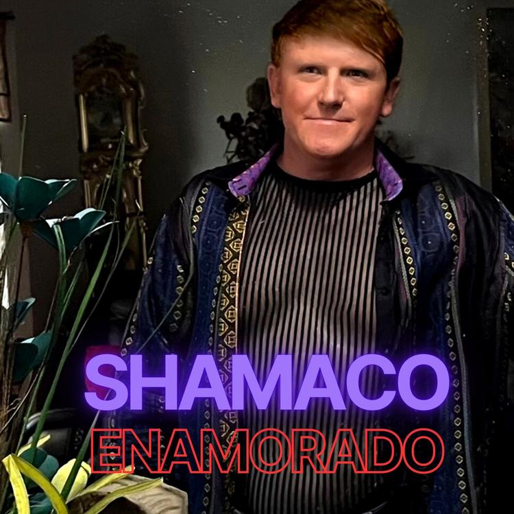Shamaco's avatar image