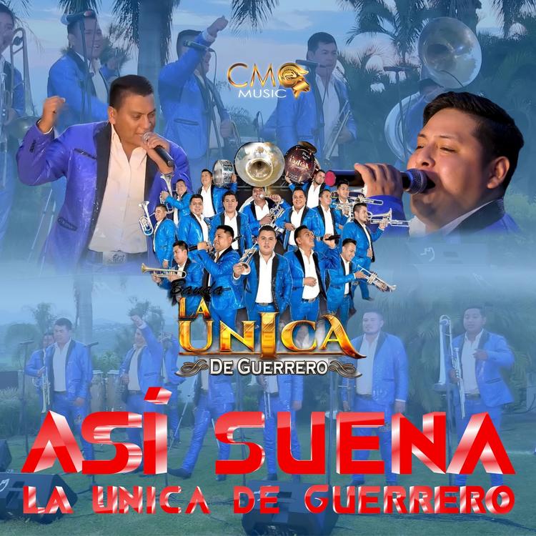 La unica de guerrero SC's avatar image