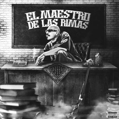 El Maestro De Las Rimas's cover