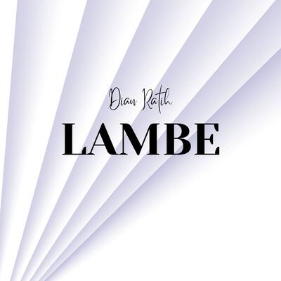 Lambe's cover